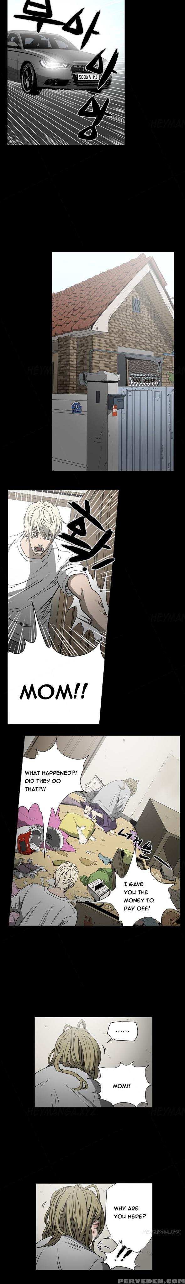 Ace Ch.1-23 (english) (ongoing) 1