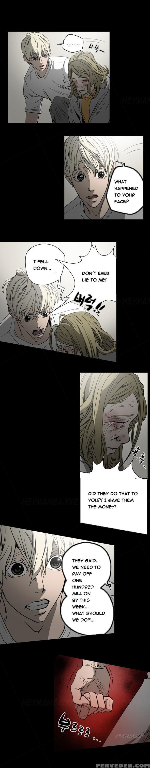 Ace Ch.1-23 (english) (ongoing) 1
