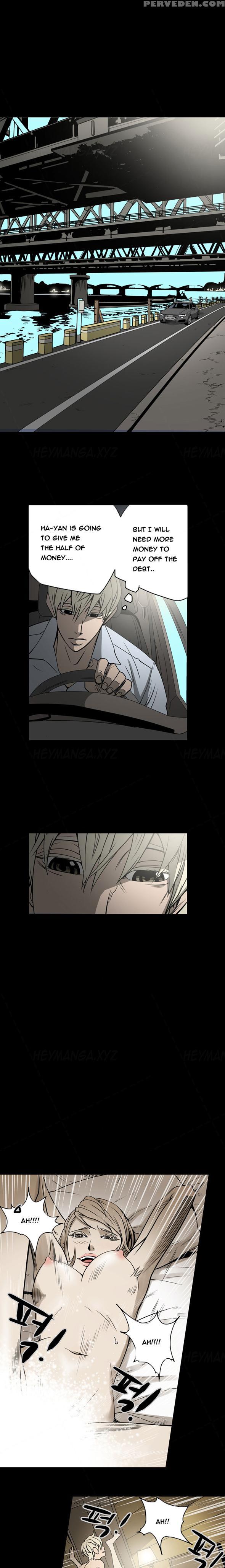 Ace Ch.1-23 (english) (ongoing) 1