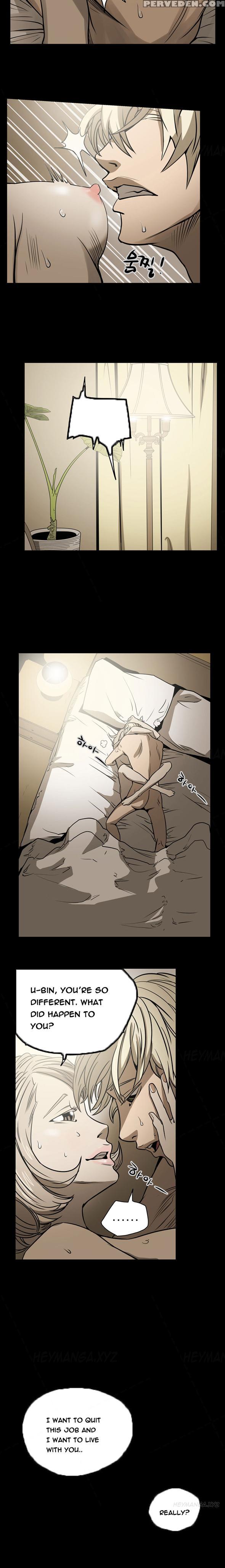 Ace Ch.1-23 (english) (ongoing) 1