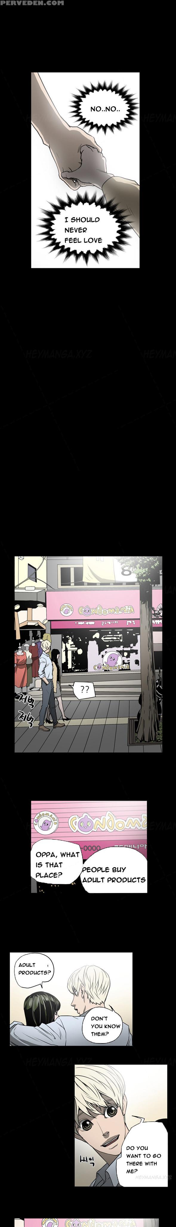 Ace Ch.1-23 (english) (ongoing) 1