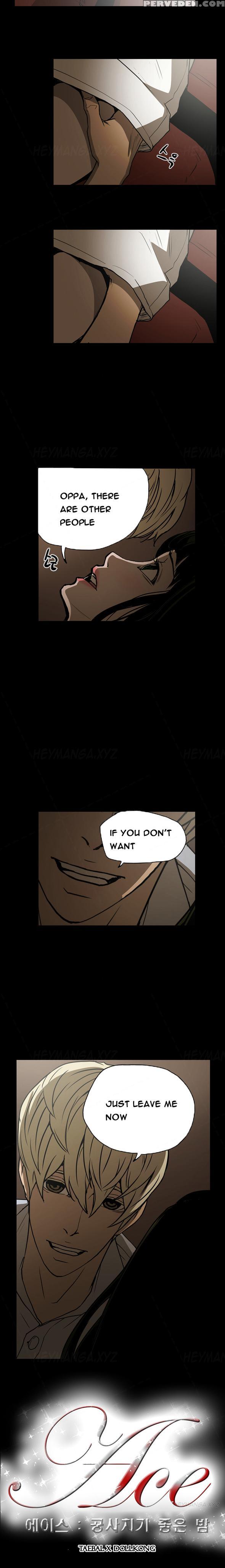 Ace Ch.1-23 (english) (ongoing) 1