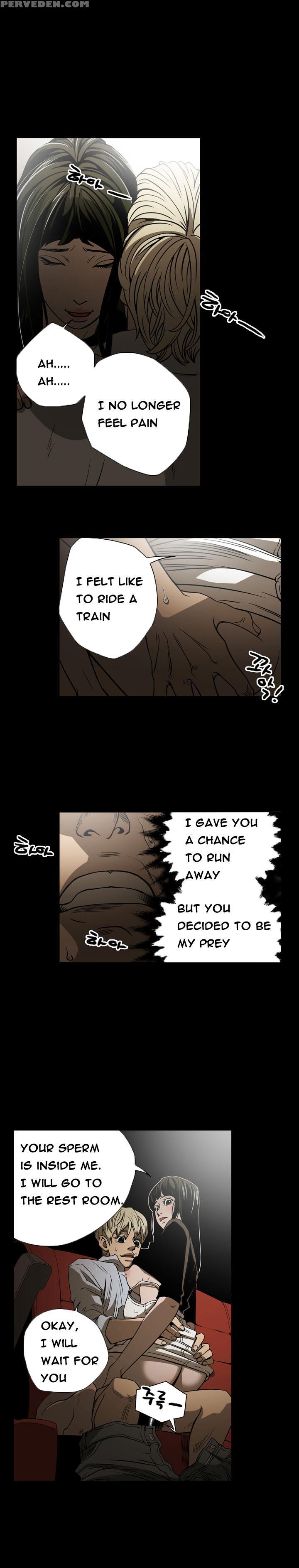 Ace Ch.1-23 (english) (ongoing) 1