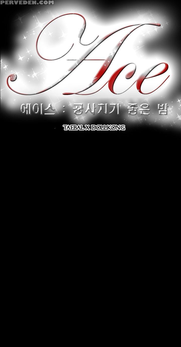 Ace Ch.1-23 (english) (ongoing) 1