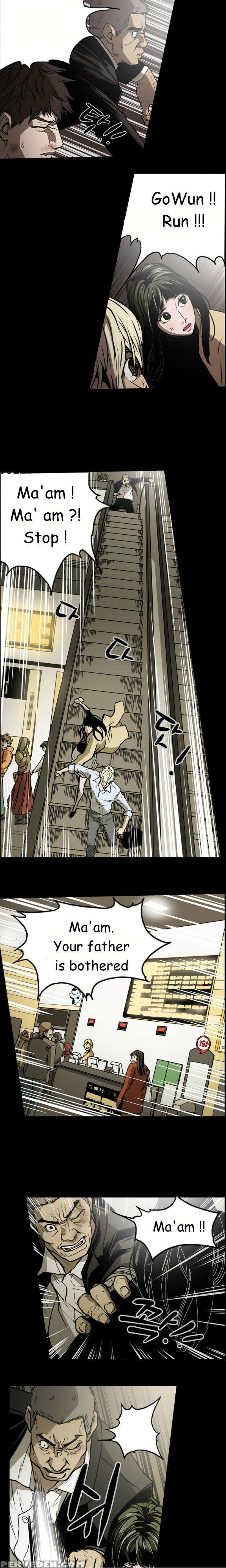 Ace Ch.1-23 (english) (ongoing) 1