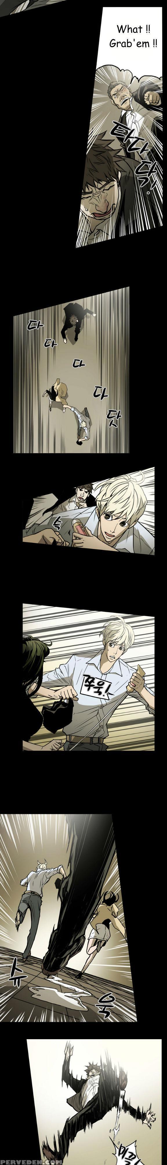 Ace Ch.1-23 (english) (ongoing) 1