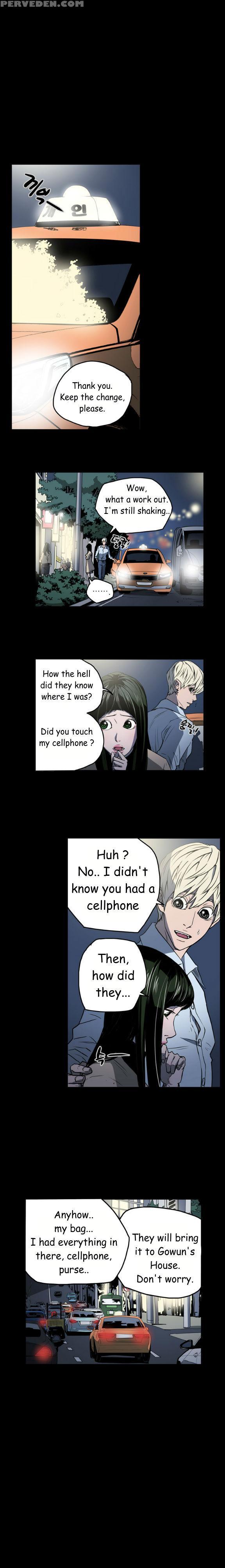 Ace Ch.1-23 (english) (ongoing) 1