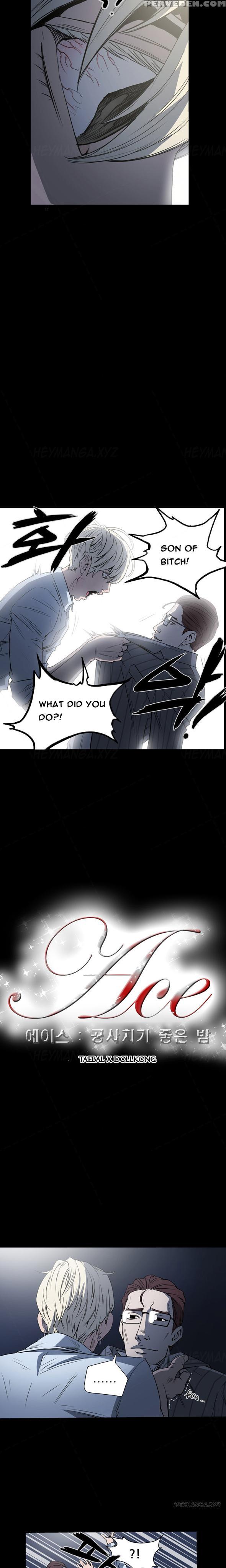 Ace Ch.1-23 (english) (ongoing) 1