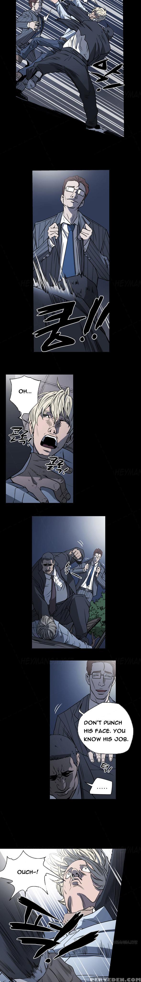 Ace Ch.1-23 (english) (ongoing) 1