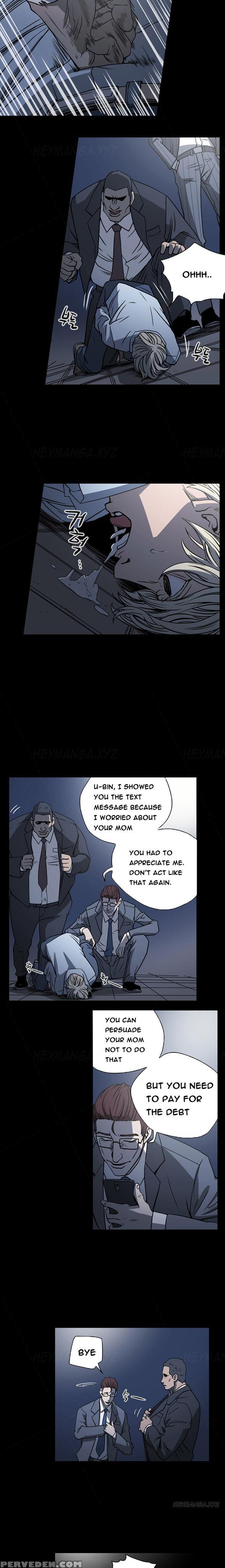 Ace Ch.1-23 (english) (ongoing) 1