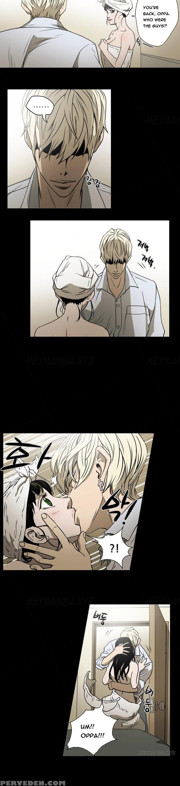 Ace Ch.1-23 (english) (ongoing) 1