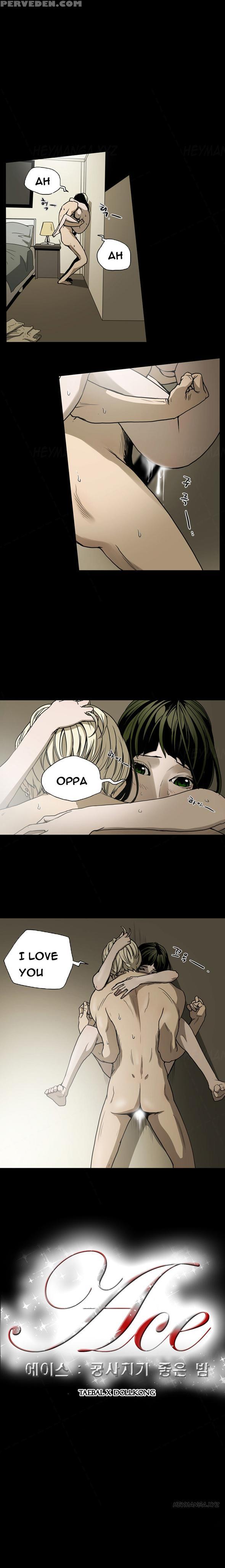 Ace Ch.1-23 (english) (ongoing) 1