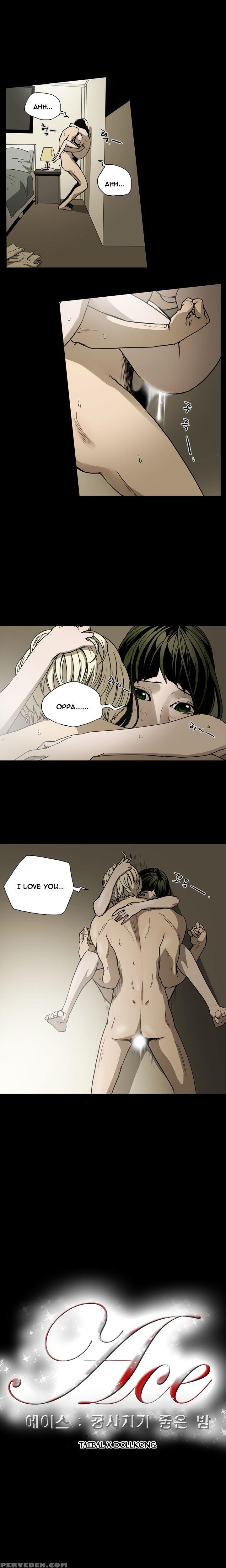 Ace Ch.1-23 (english) (ongoing) 1