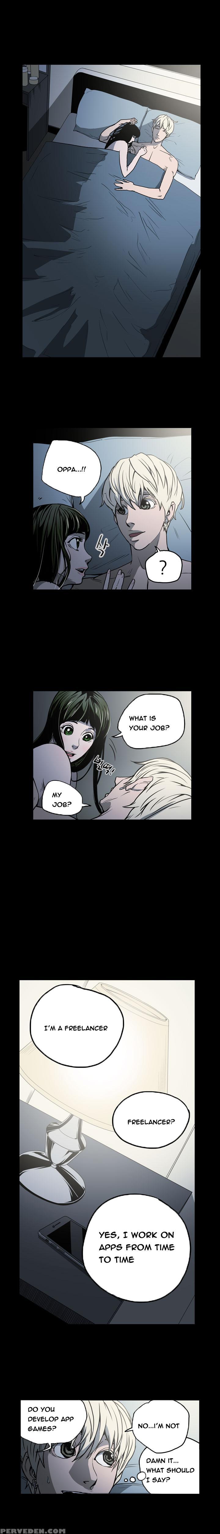 Ace Ch.1-23 (english) (ongoing) 1
