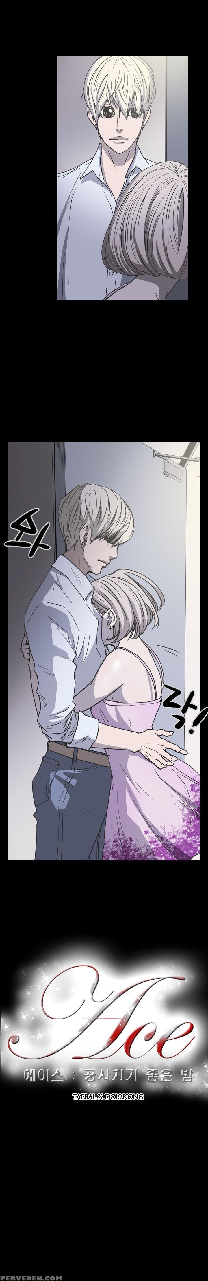 Ace Ch.1-23 (english) (ongoing) 1