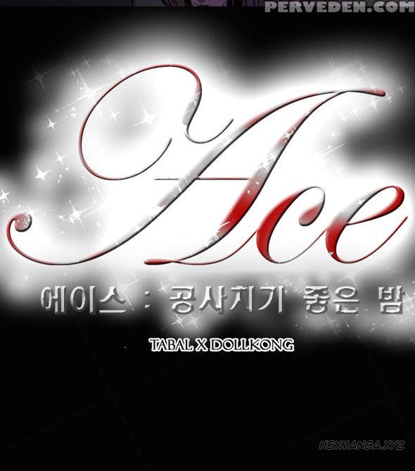 Ace Ch.1-23 (english) (ongoing) 1