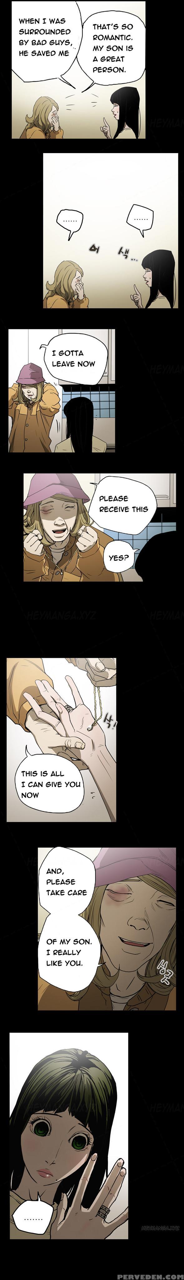Ace Ch.1-23 (english) (ongoing) 1