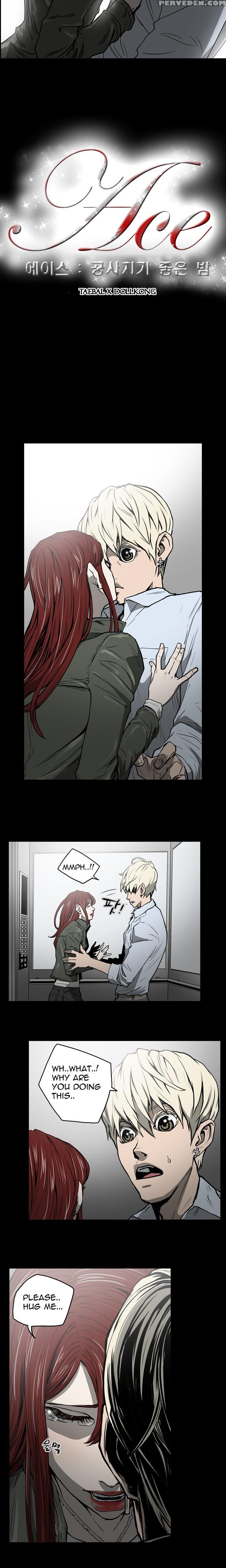 Ace Ch.1-23 (english) (ongoing) 1