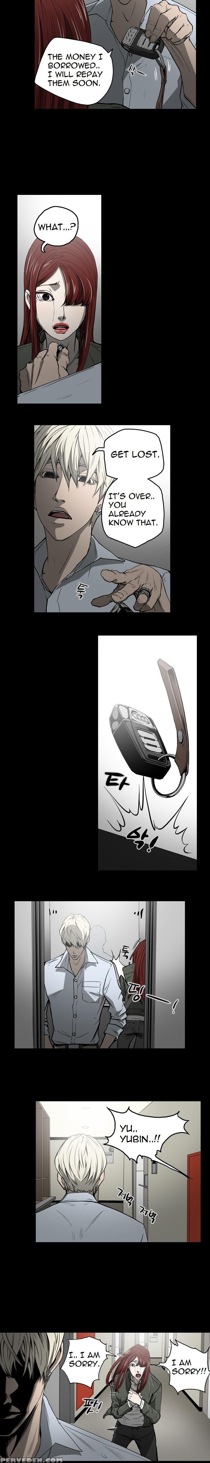 Ace Ch.1-23 (english) (ongoing) 1