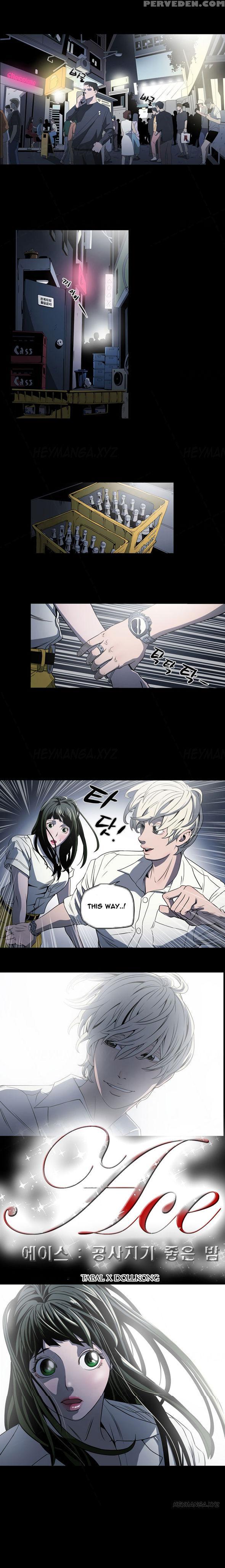 Ace Ch.1-23 (english) (ongoing) 1