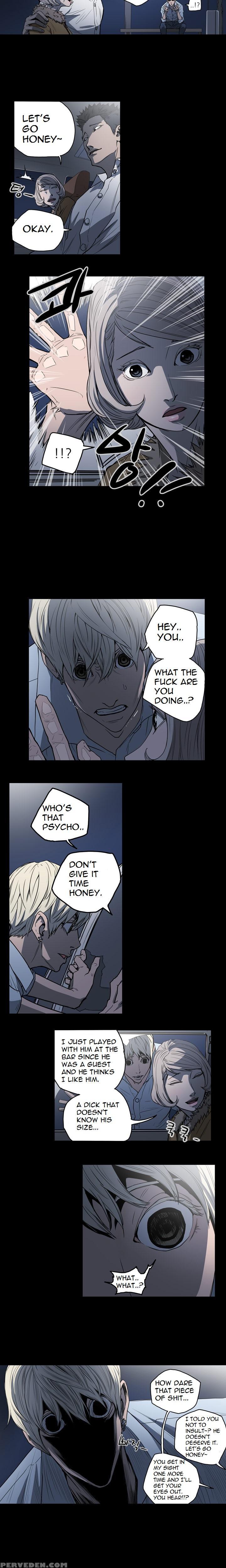 Ace Ch.1-23 (english) (ongoing) 1