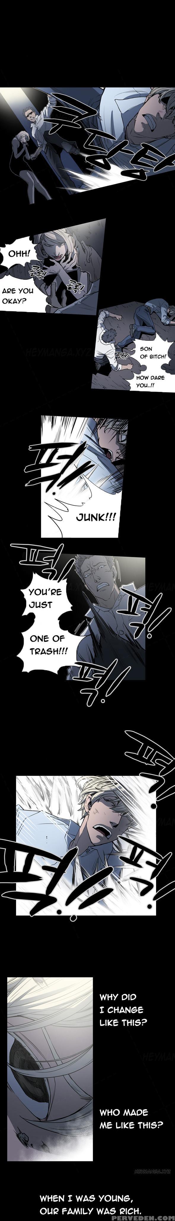 Ace Ch.1-23 (english) (ongoing) 1