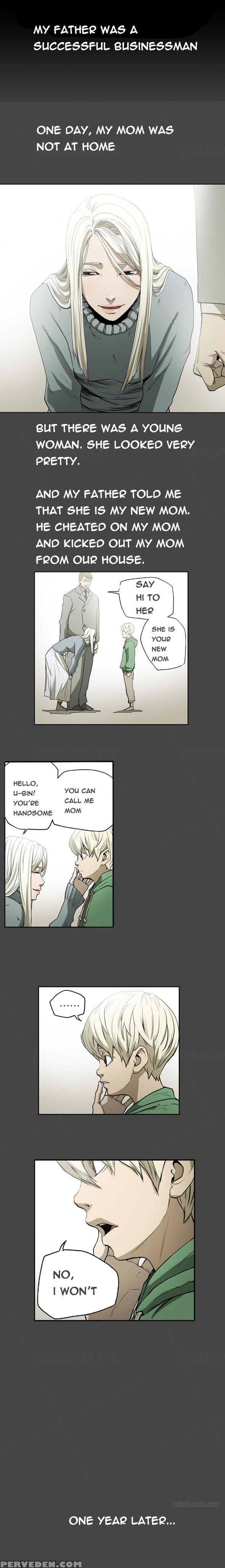 Ace Ch.1-23 (english) (ongoing) 1