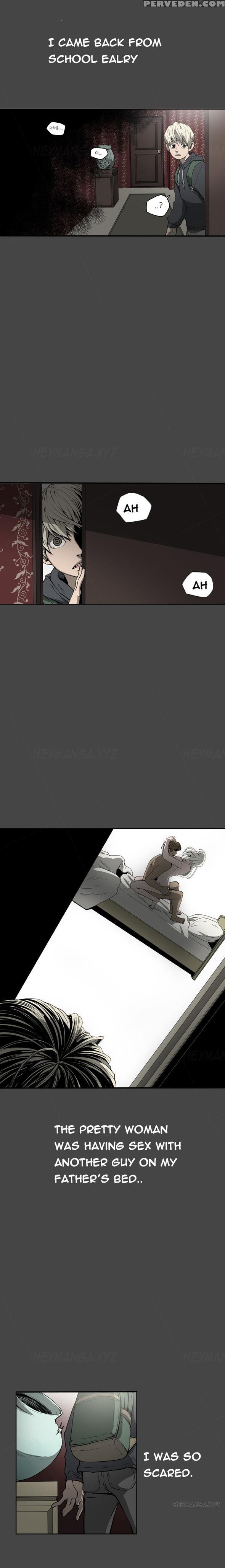 Ace Ch.1-23 (english) (ongoing) 1