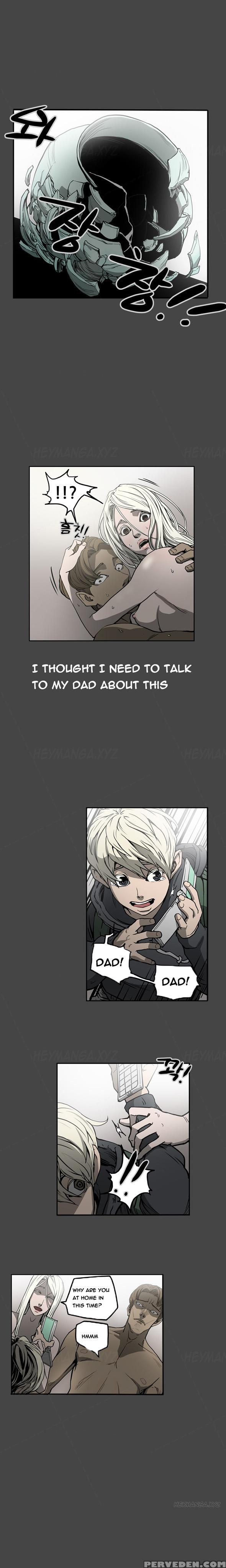 Ace Ch.1-23 (english) (ongoing) 1