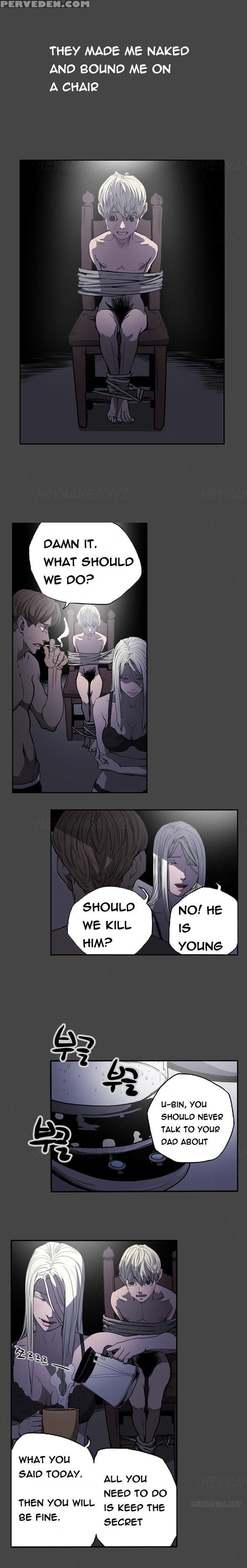 Ace Ch.1-23 (english) (ongoing) 1