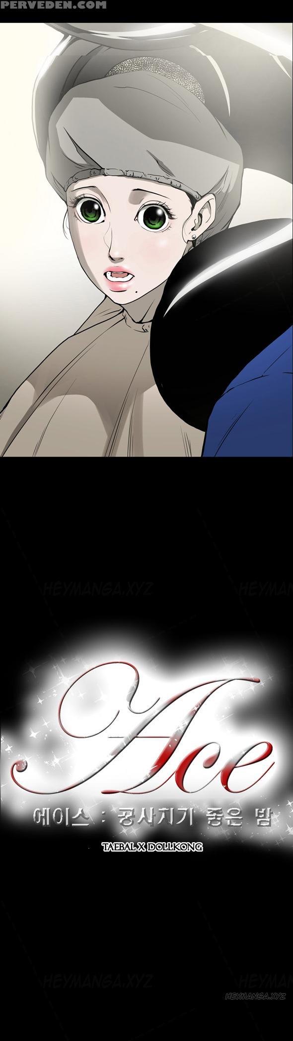 Ace Ch.1-9 (english) (ongoing) 1