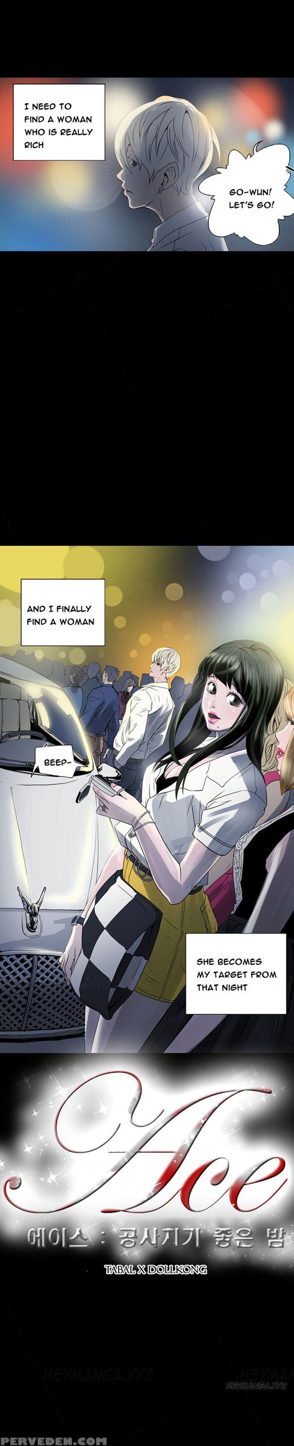 Ace Ch.1-9 (english) (ongoing) 1