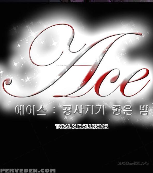 Ace Ch.1-9 (english) (ongoing) 1
