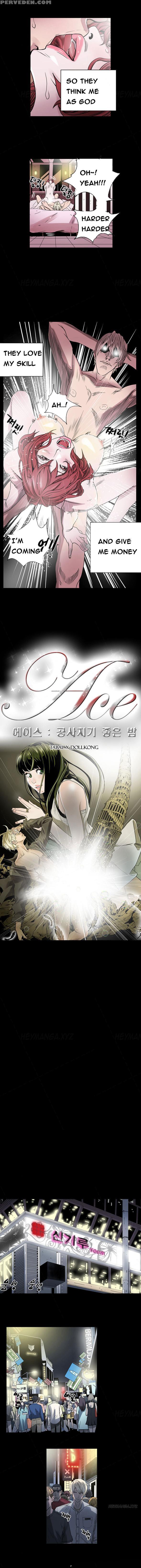 Ace Ch.1-9 (english) (ongoing) 1