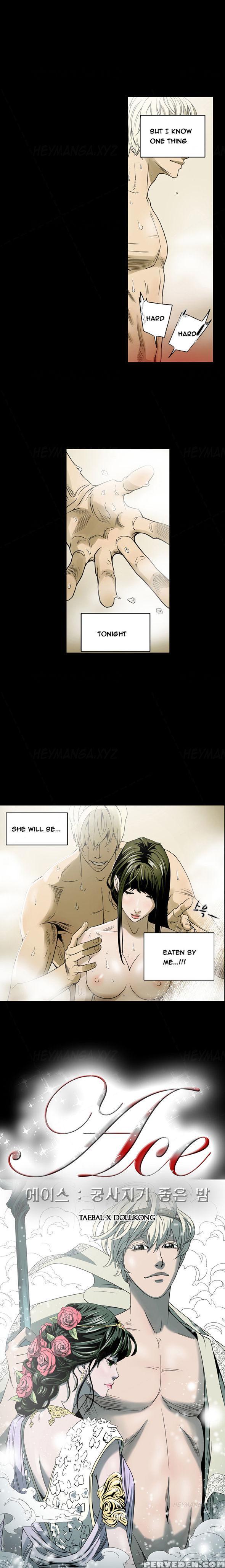Ace Ch.1-9 (english) (ongoing) 1