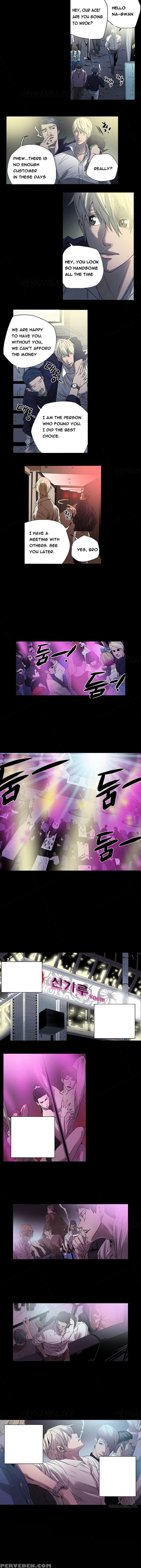 Ace Ch.1-9 (english) (ongoing) 1
