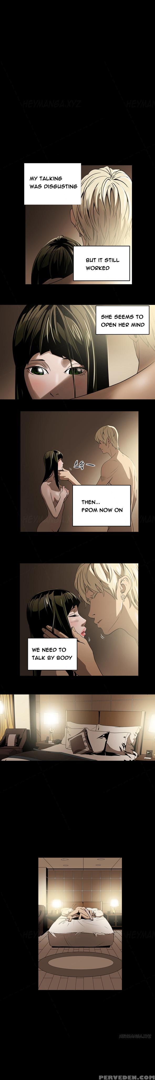 Ace Ch.1-9 (english) (ongoing) 1
