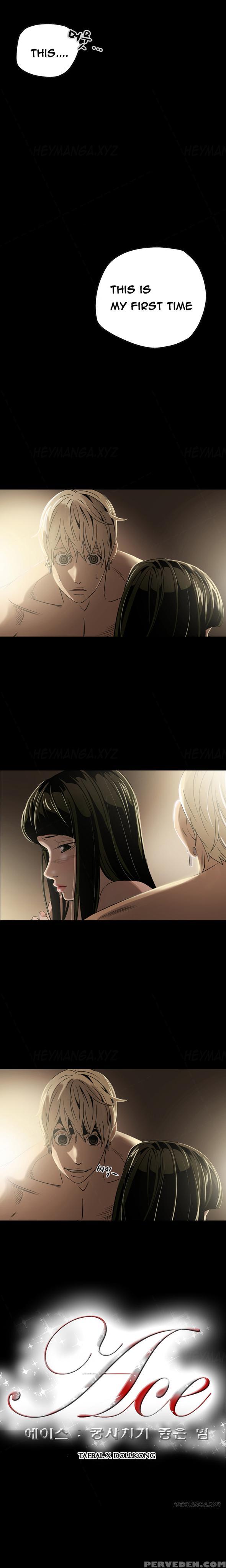 Ace Ch.1-9 (english) (ongoing) 1