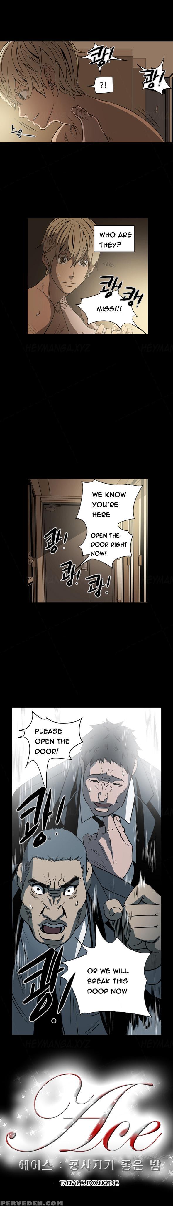 Ace Ch.1-9 (english) (ongoing) 1