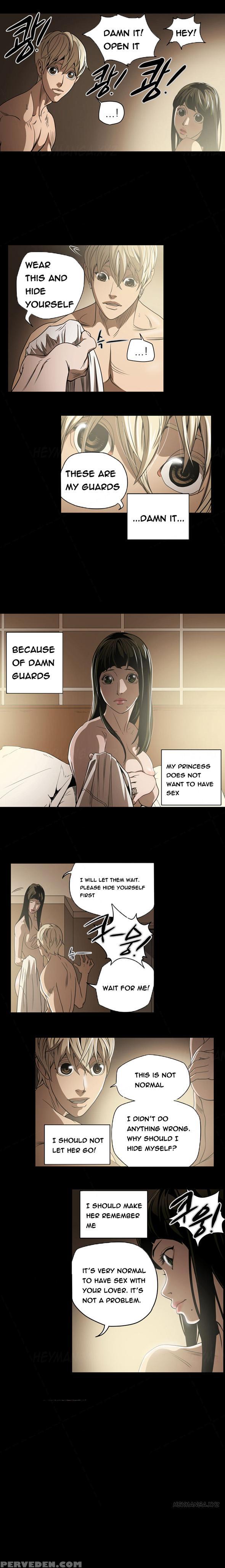 Ace Ch.1-9 (english) (ongoing) 1