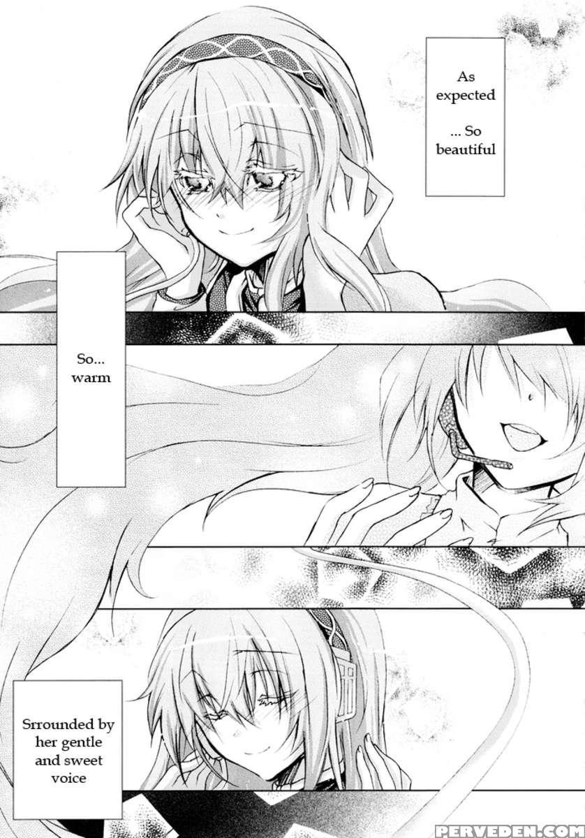 Adoration Waltz 1
