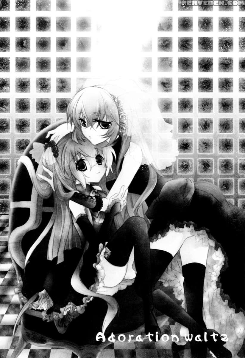 Adoration Waltz 1