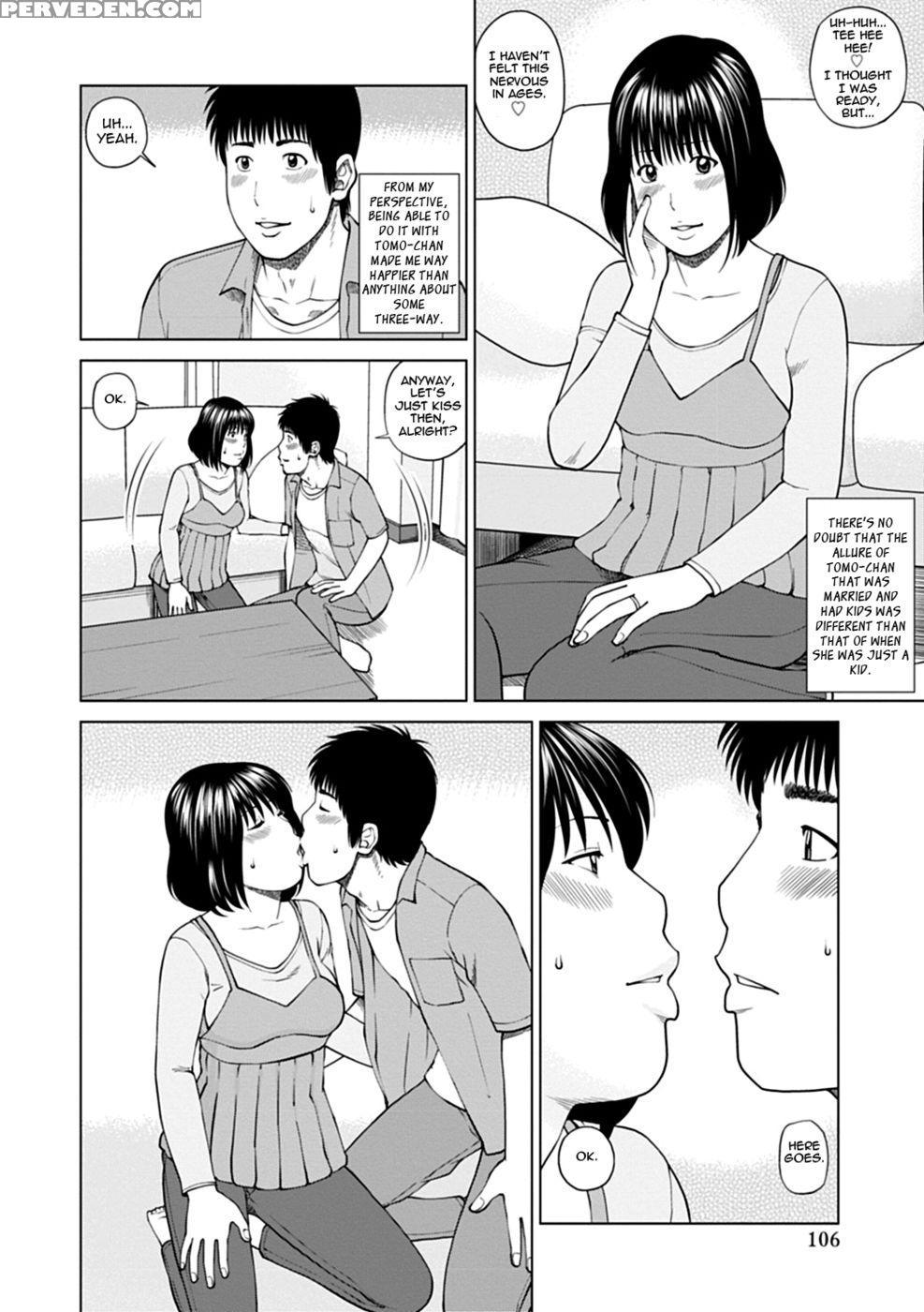 Adult Sex Play #1 - Kuroki Hidehiko Chapter 1 Page 6