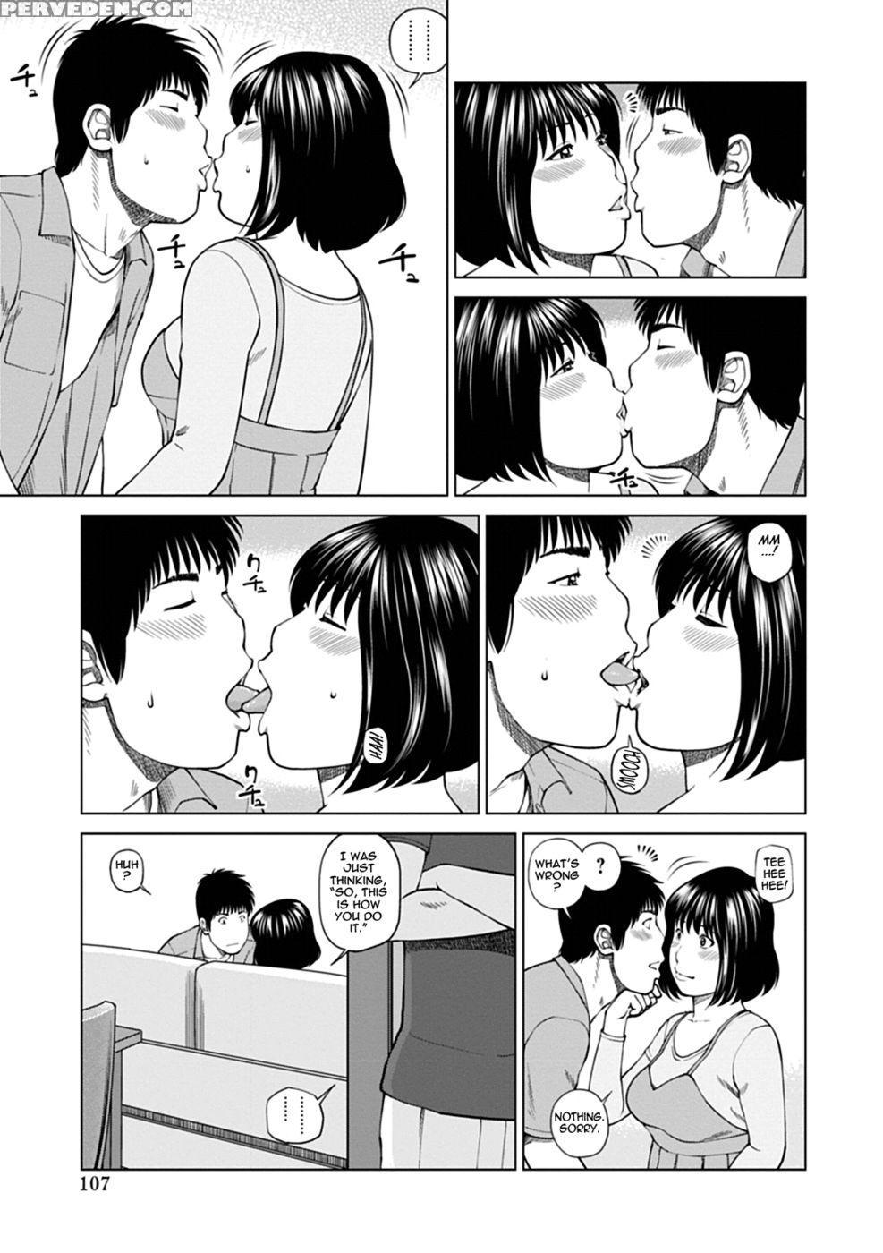 Adult Sex Play #1 - Kuroki Hidehiko Chapter 1 Page 7