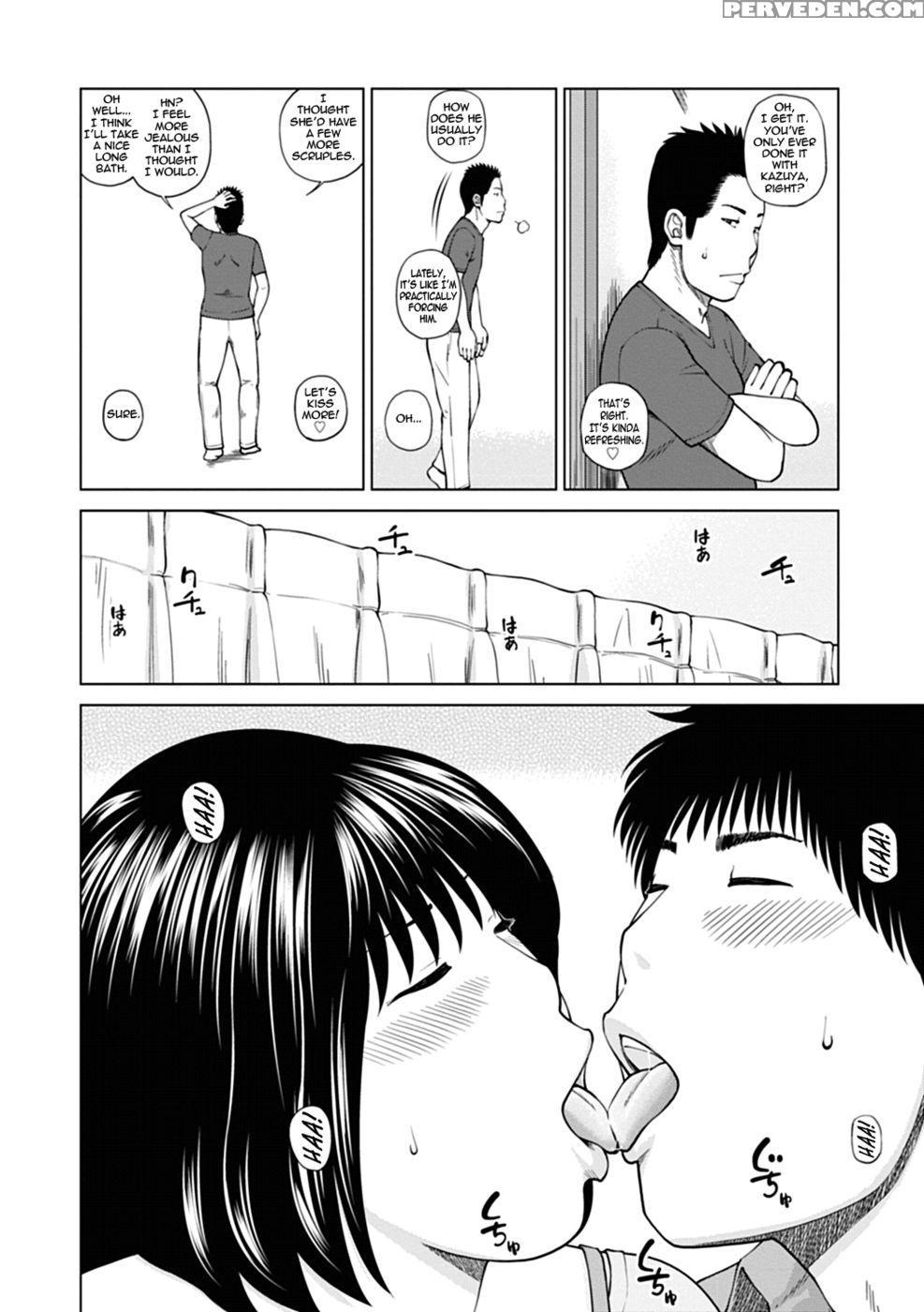 Adult Sex Play #1 - Kuroki Hidehiko Chapter 1 Page 8