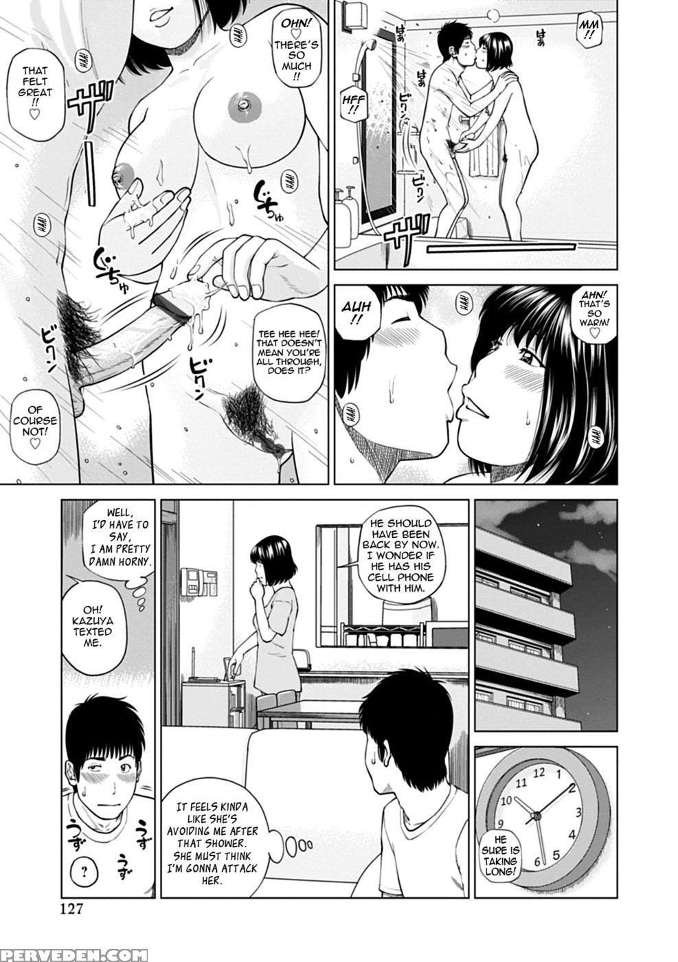 Adult Sex Play #2 - Kuroki Hidehiko Chapter 1 Page 7