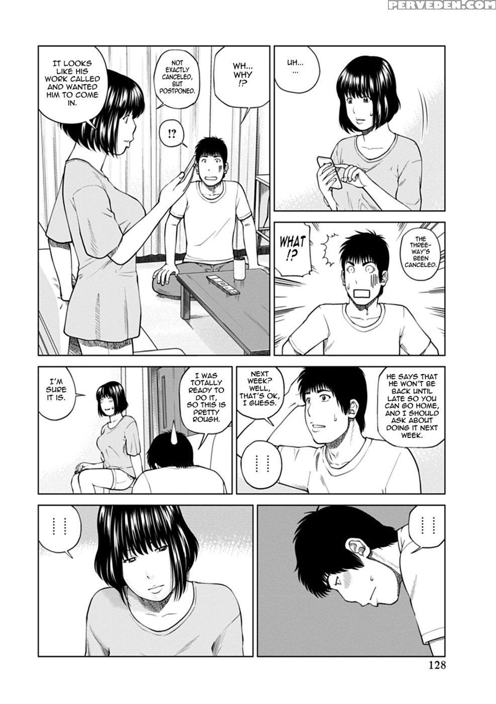 Adult Sex Play #2 - Kuroki Hidehiko Chapter 1 Page 8