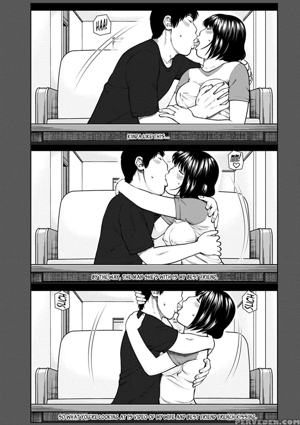 Adult Sex Play #4 - Kuroki Hidehiko Chapter 1 Page 3