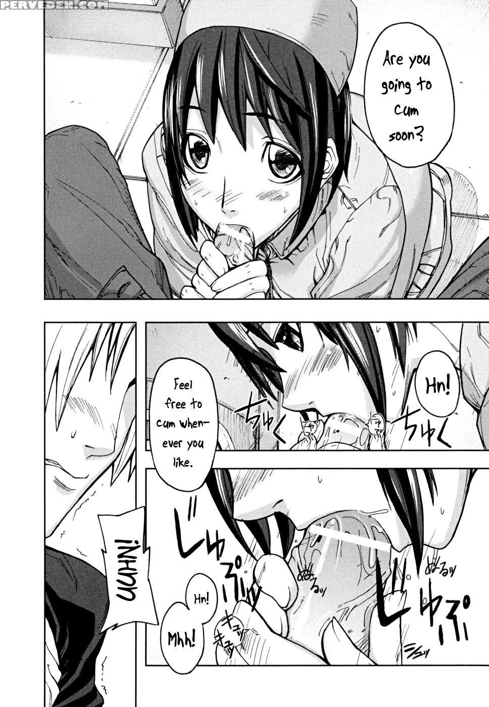 Adult X Condition - Ashiomi Masato 1