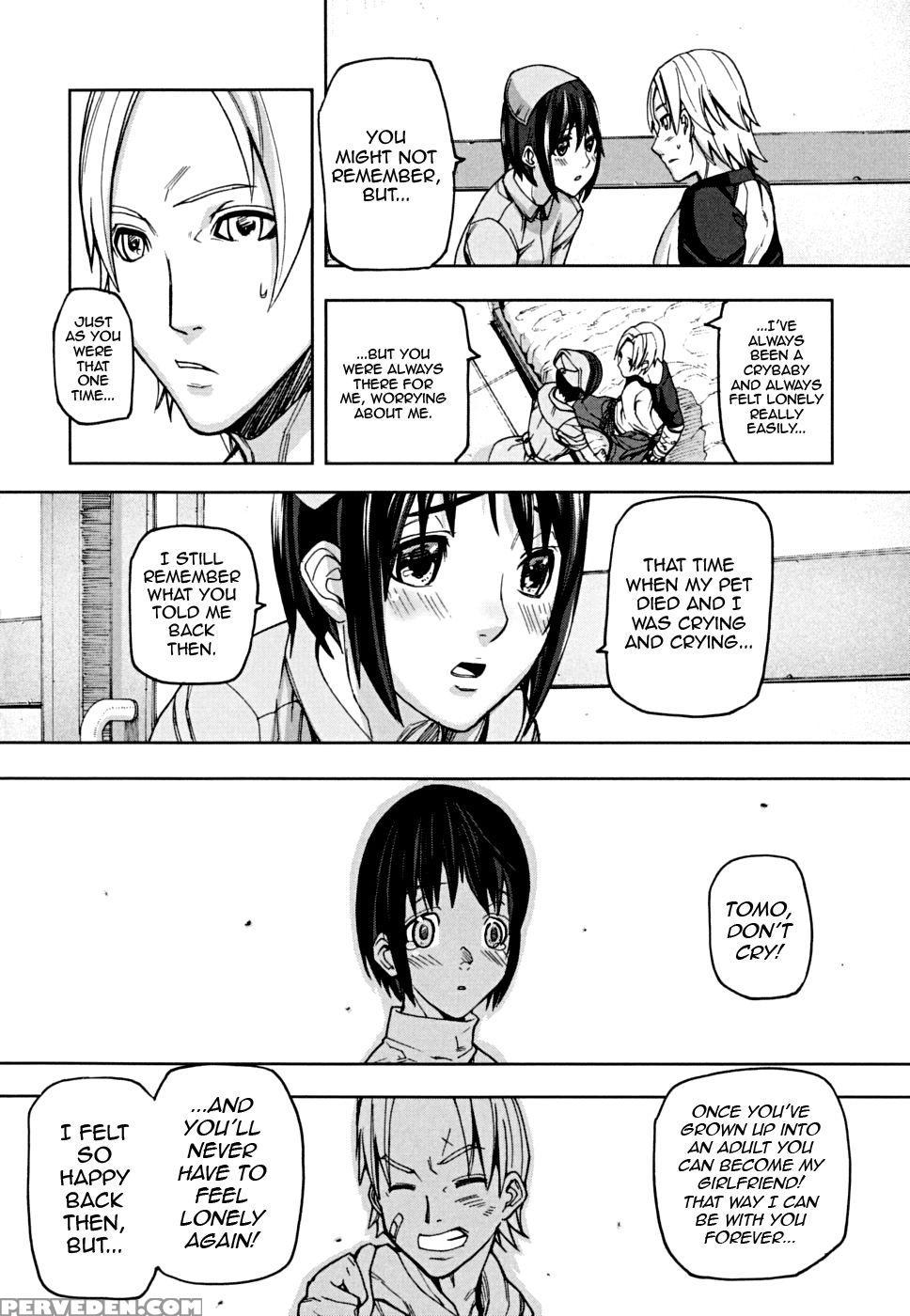 Adult X Condition - Ashiomi Masato 1